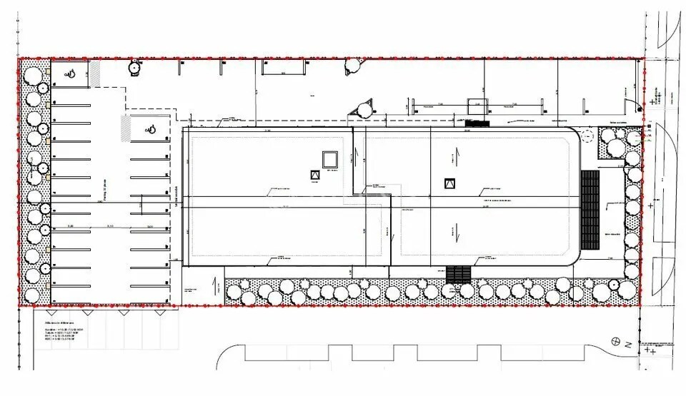 Flex in Sète for sale - Building Photo - Image 3 of 4