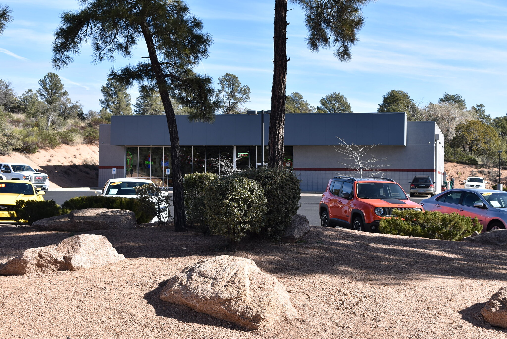 601 N Beeline Hwy, Payson, AZ for sale Building Photo- Image 1 of 1