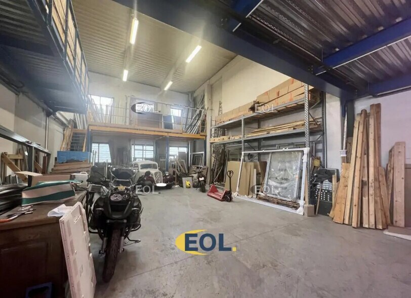 Flex in Pierrefitte-sur-Seine for sale - Interior Photo - Image 2 of 16