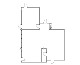 4200 South Fwy, Fort Worth, TX for lease Floor Plan- Image 1 of 1