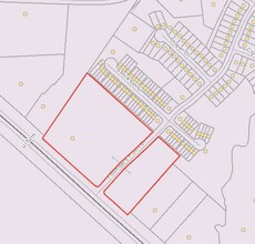 3898 74, Monroe, NC - AERIAL  map view - Image1