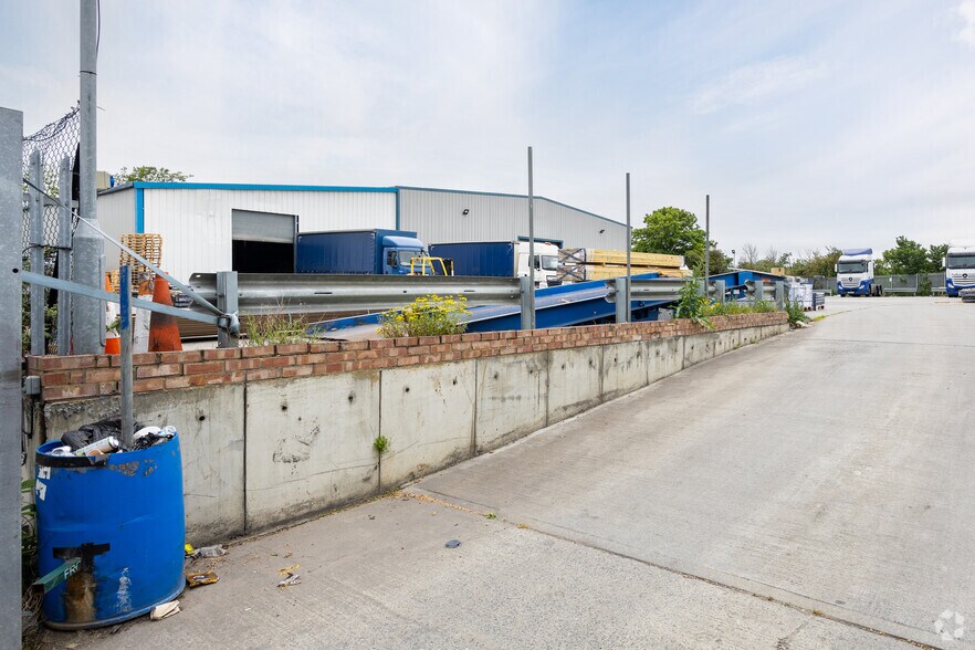 Askew Farm Ln, Grays for sale - Primary Photo - Image 1 of 1