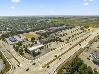 More details for 405 Weber Rd, Romeoville, IL - Land for Lease