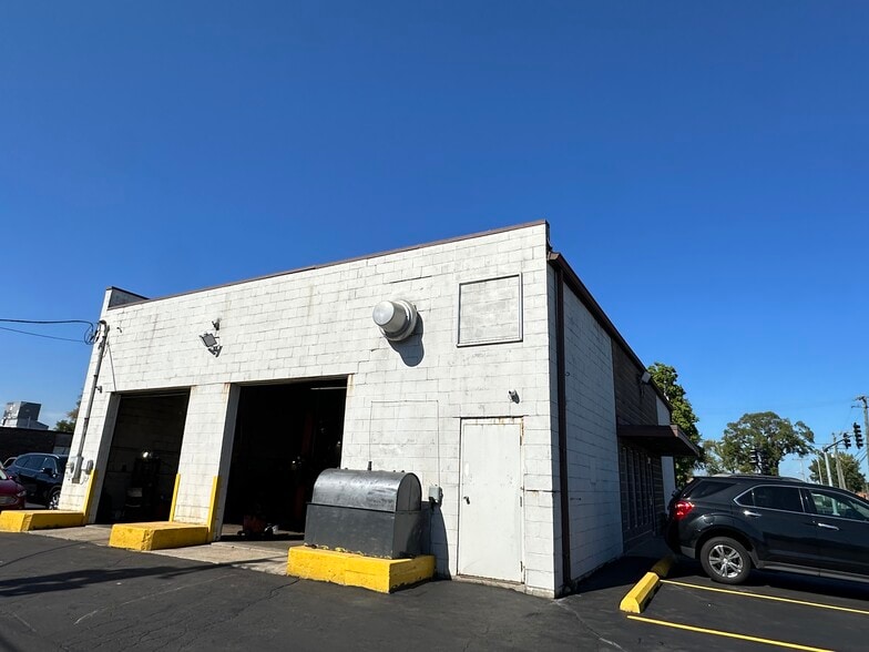 16800 State St, South Holland, IL for sale - Building Photo - Image 3 of 21