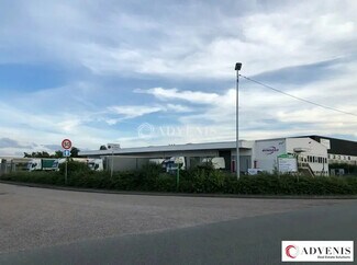 More details for Industrial for Lease