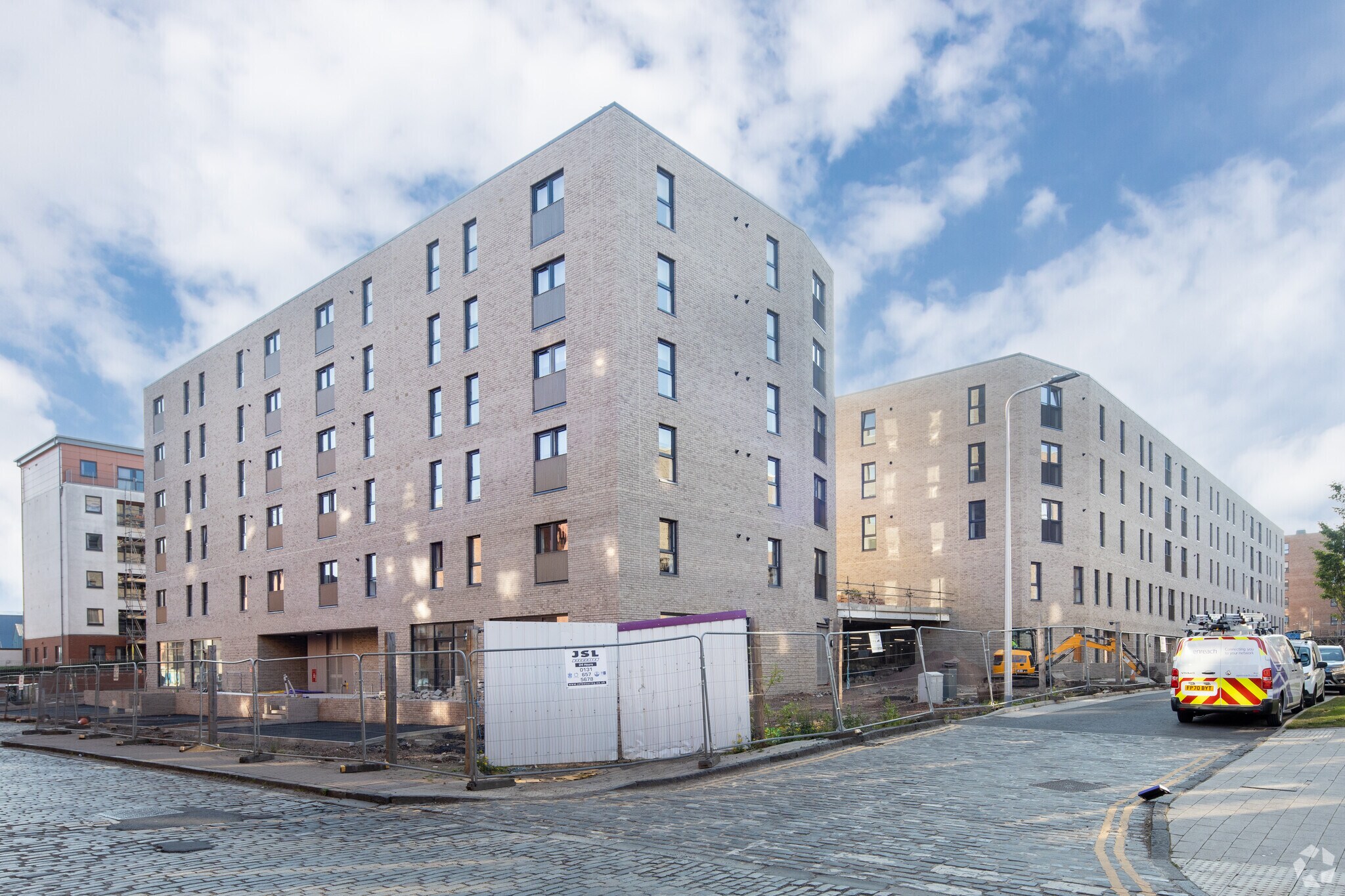 Unit 1-Unit 2 The Ropeworks, Edinburgh for sale Primary Photo- Image 1 of 1