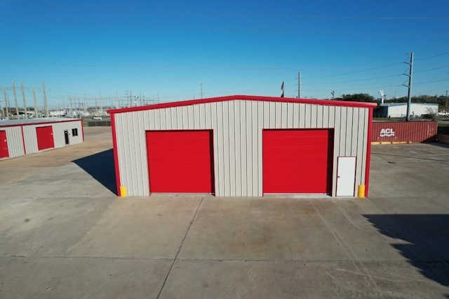 3630 5th Ave N, Texas City, TX for lease - Building Photo - Image 1 of 6