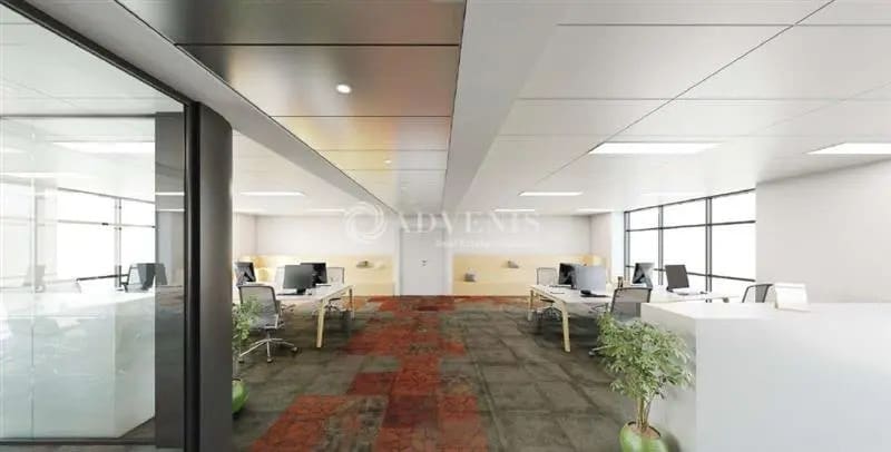 Office in Lille for sale - Interior Photo - Image 3 of 6