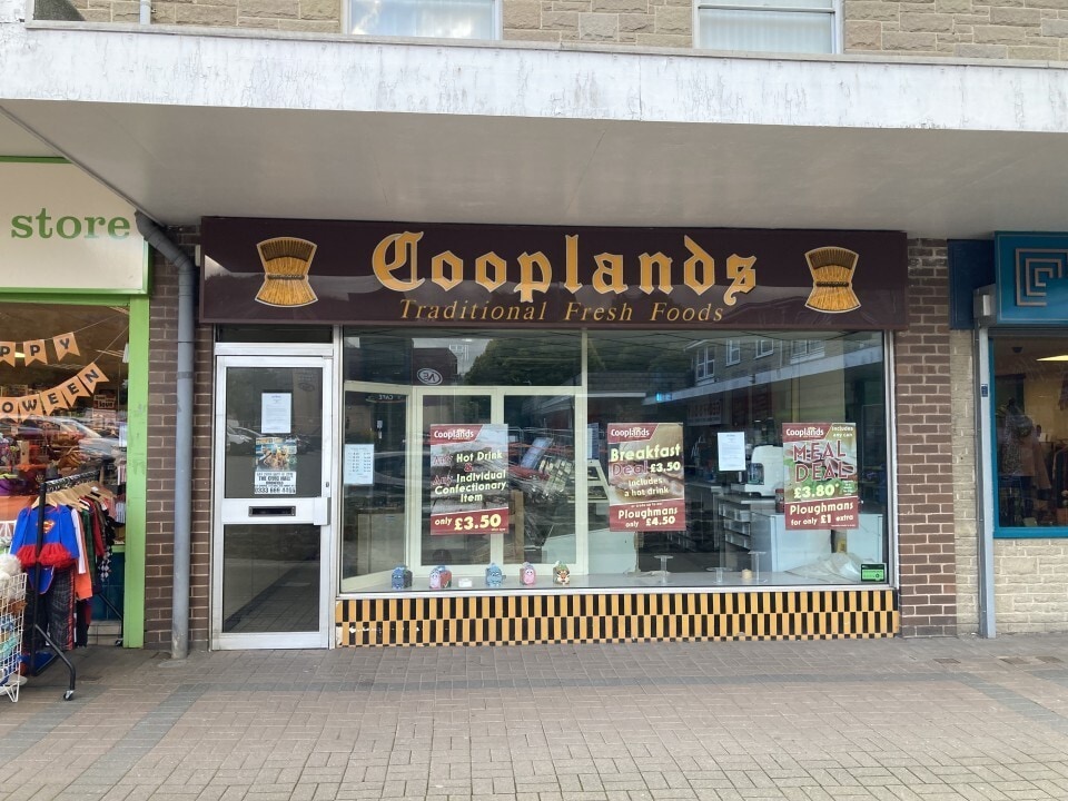 Dronfield Civic Centre, Dronfield for lease Building Photo- Image 1 of 3