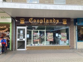 Dronfield Civic Centre, Dronfield for lease Building Photo- Image 1 of 3