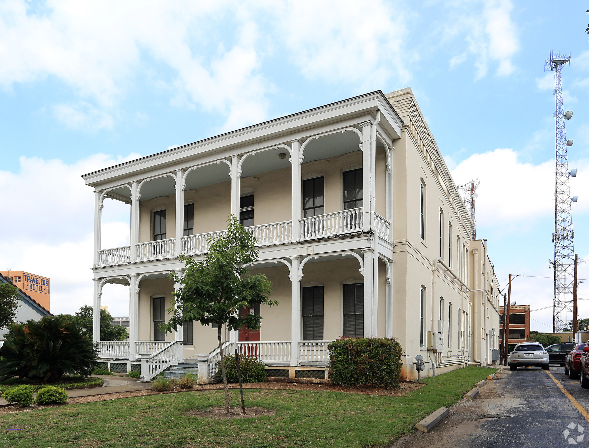 309 N Alamo St, San Antonio, TX for sale Primary Photo- Image 1 of 1