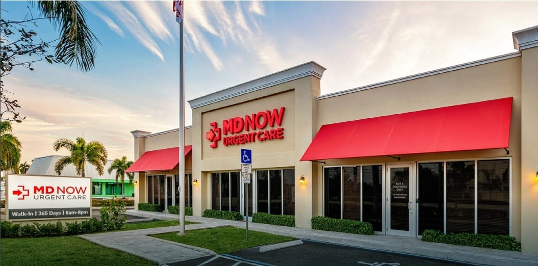 7321 Park Blvd, Pinellas Park, FL for sale Primary Photo- Image 1 of 1