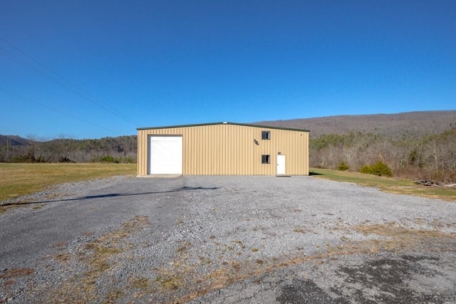 119 Progress Dr, Bastian, VA for sale Primary Photo- Image 1 of 1