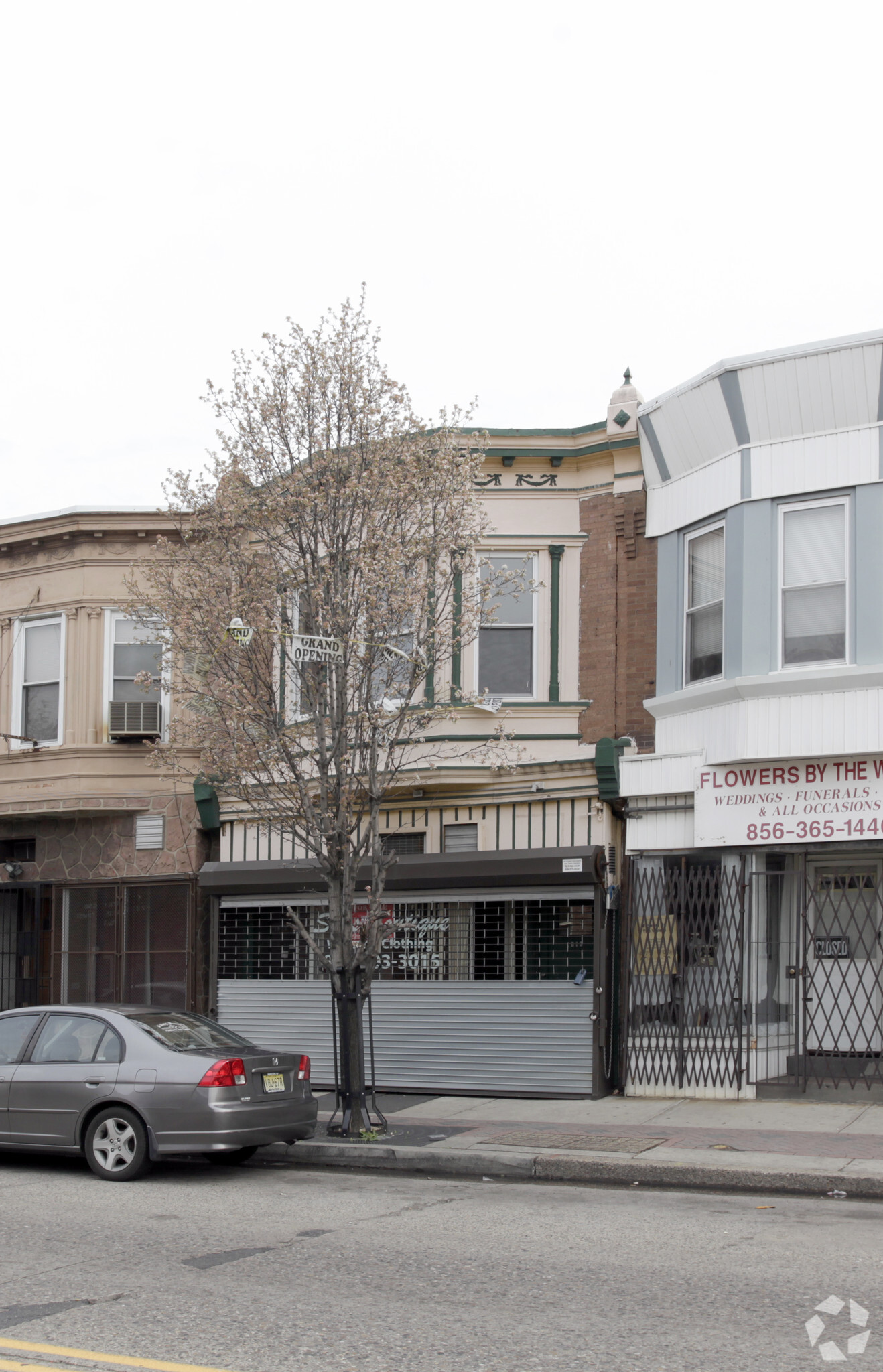 1216 Haddon Ave, Camden, NJ for sale Primary Photo- Image 1 of 1