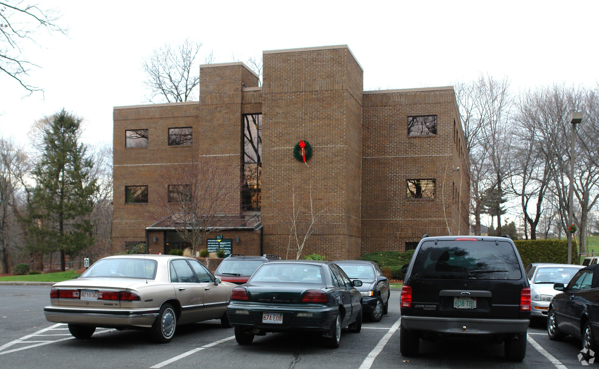 167 Dwight Rd, Longmeadow, MA 01106 Office For Sale