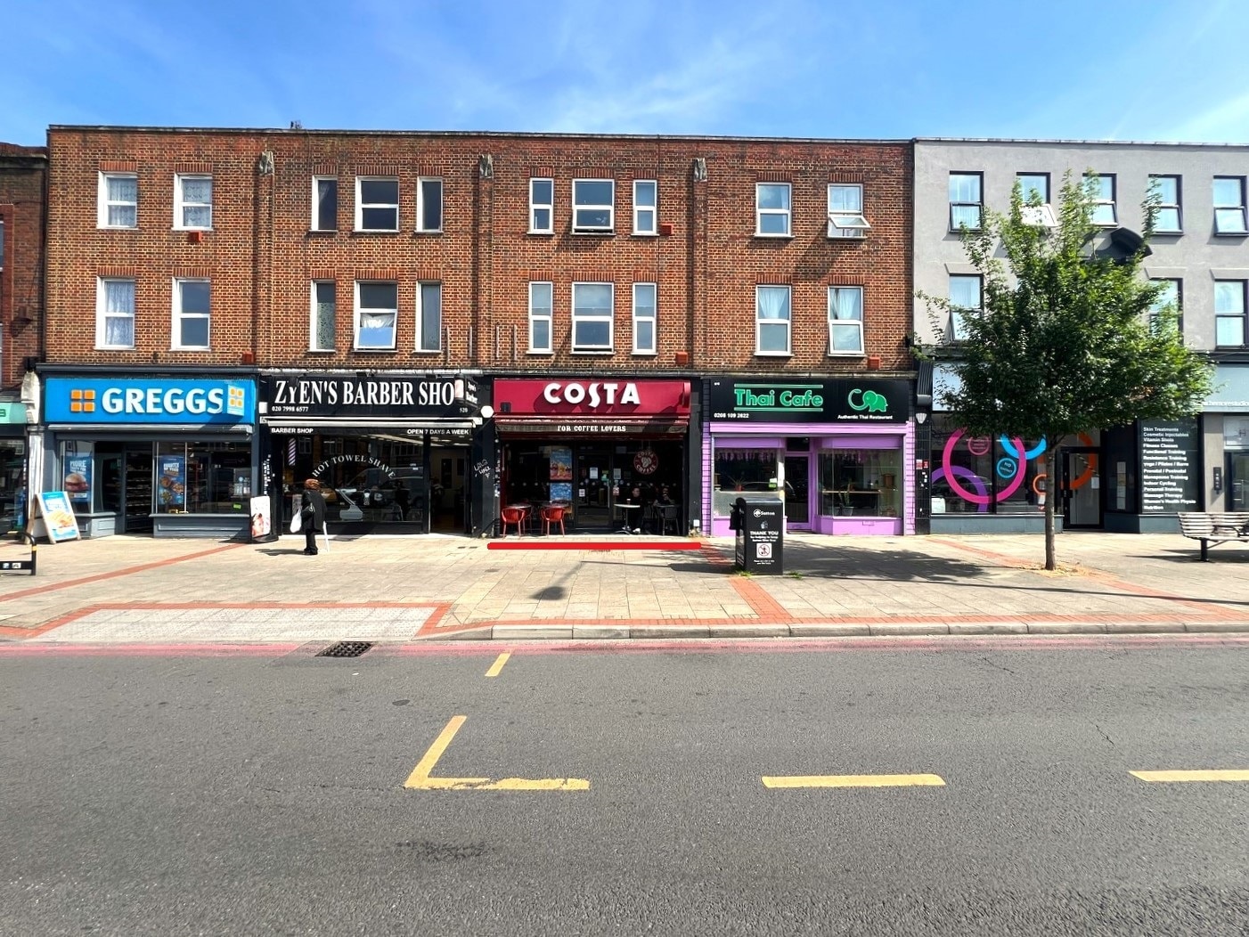 518 London Rd, Sutton for sale Building Photo- Image 1 of 1