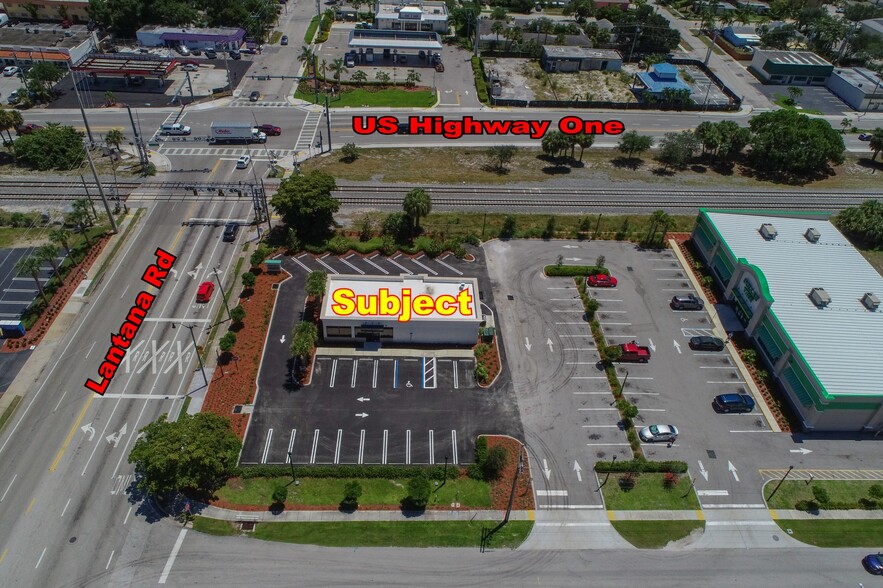 200 W Lantana Rd, Lake Worth, FL for sale - Building Photo - Image 1 of 7