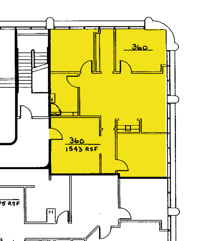 7551 Callaghan Rd, San Antonio, TX for lease Floor Plan- Image 1 of 1