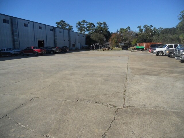 6100 Louetta Rd, Spring, TX for sale Building Photo- Image 1 of 1