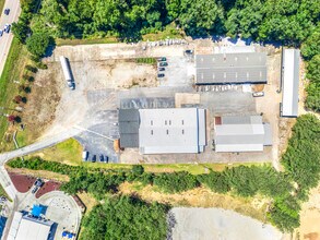 1510 Highway 85 N, Fayetteville, GA - AERIAL  map view - Image1