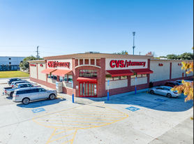 CVS Pharmacy - NNN Property