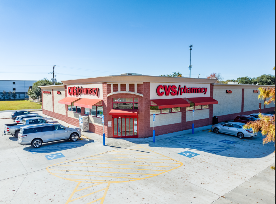 5044 Ambassador Caffery Pky, Lafayette, LA for sale Primary Photo- Image 1 of 6