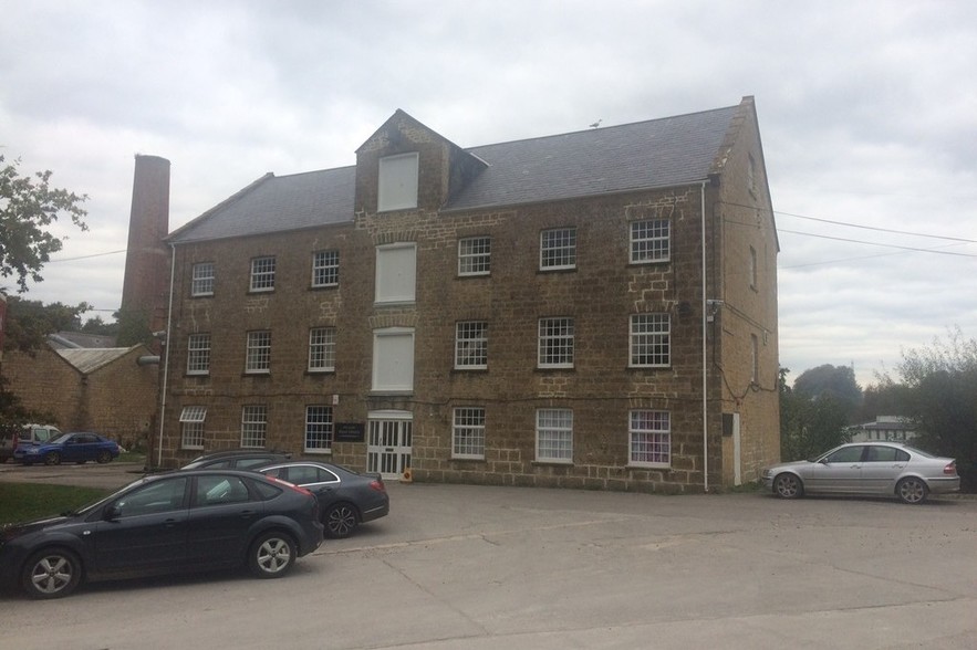 Pymore Mill, Bridport, DT6 3TR | LoopNet