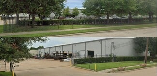 More details for 5611 Guhn Rd, Houston, TX - Industrial for Lease