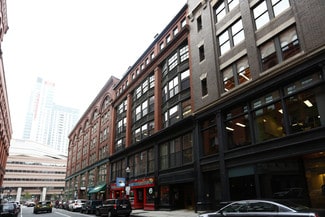More details for 197-201 Portland St, Boston, MA - Office, Retail for Lease