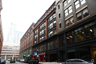 More details for 197-201 Portland St, Boston, MA - Office, Retail for Lease