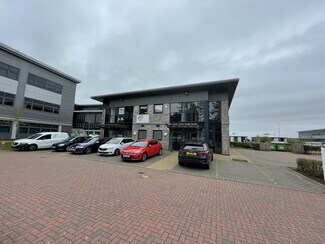 More details for Abercrombie Ct, Westhill - Office for Lease