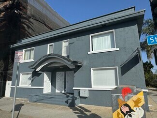 More details for 441 E 5th St, Long Beach, CA - Multifamily for Sale