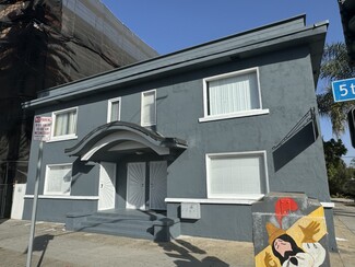 More details for 441 E 5th St, Long Beach, CA - Multifamily for Sale