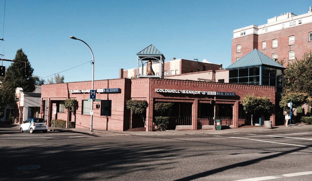 2275 W Burnside St, Portland, OR for sale Building Photo- Image 1 of 1