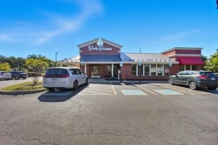 Bob Evans - NNN Property
