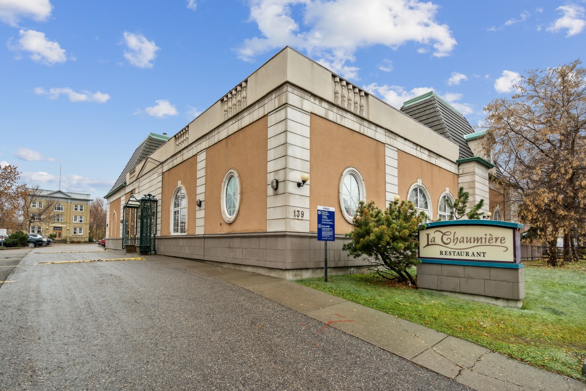 139 17th Ave SW, Calgary, AB for sale Building Photo- Image 1 of 1