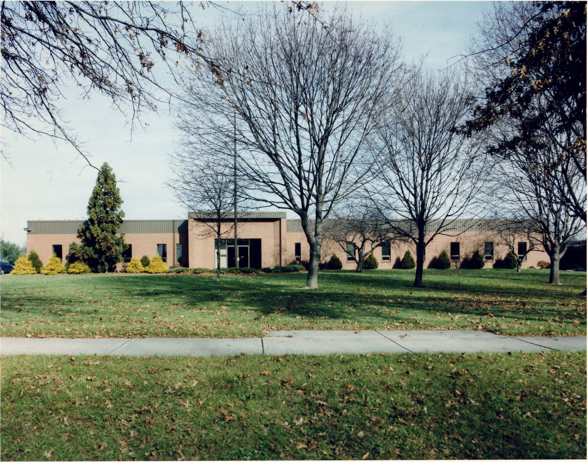 707 Alexander Rd, Princeton, NJ for sale Primary Photo- Image 1 of 1