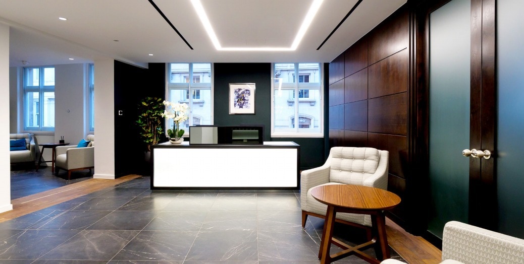 130-134 New Bond St, London for sale Interior Photo- Image 1 of 1