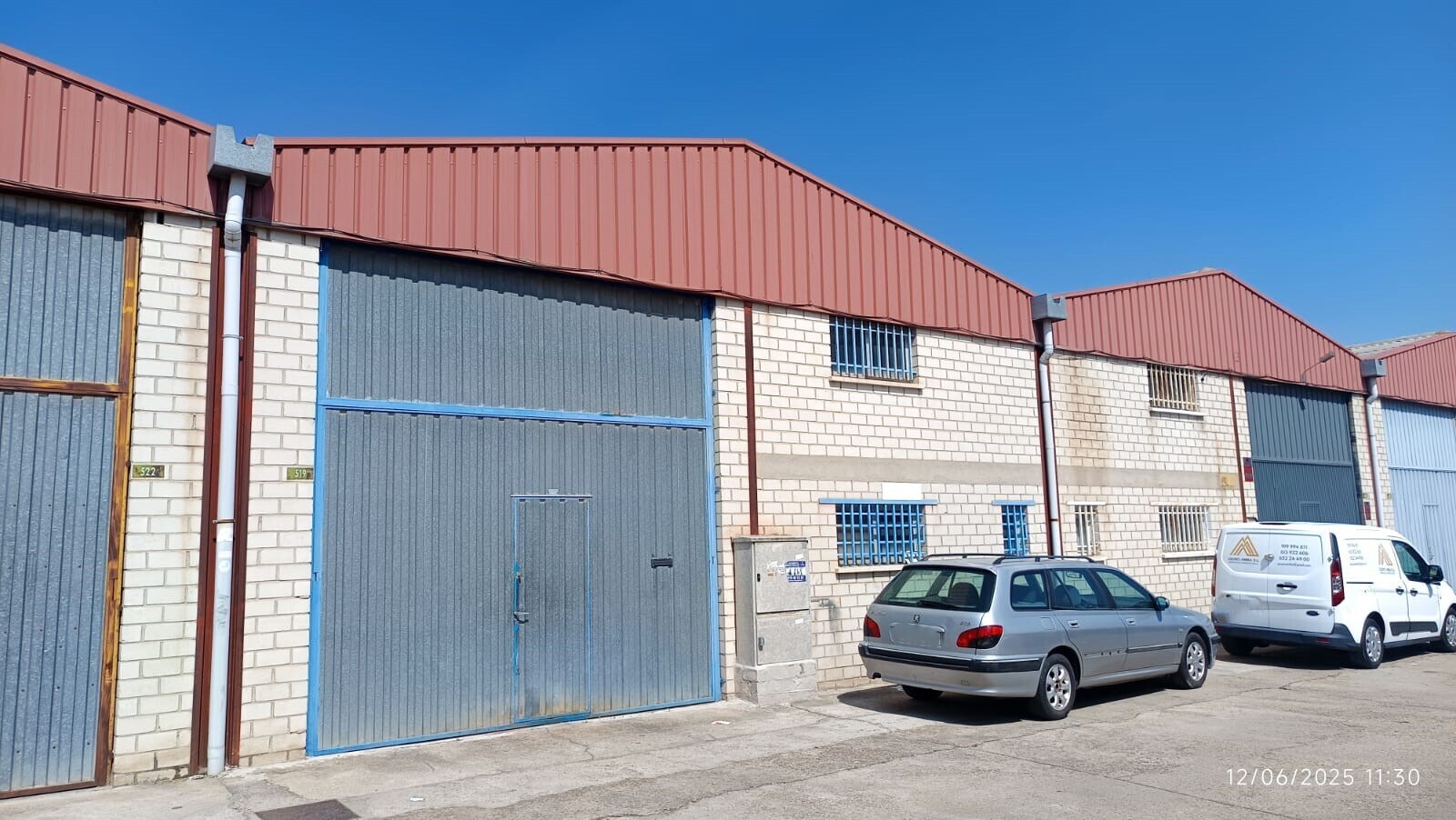 Industrial in Valdemoro, Madrid for sale Building Photo- Image 1 of 3