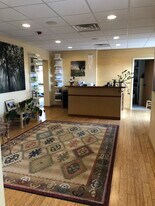 Attractive Medical/Office Suite - Loft