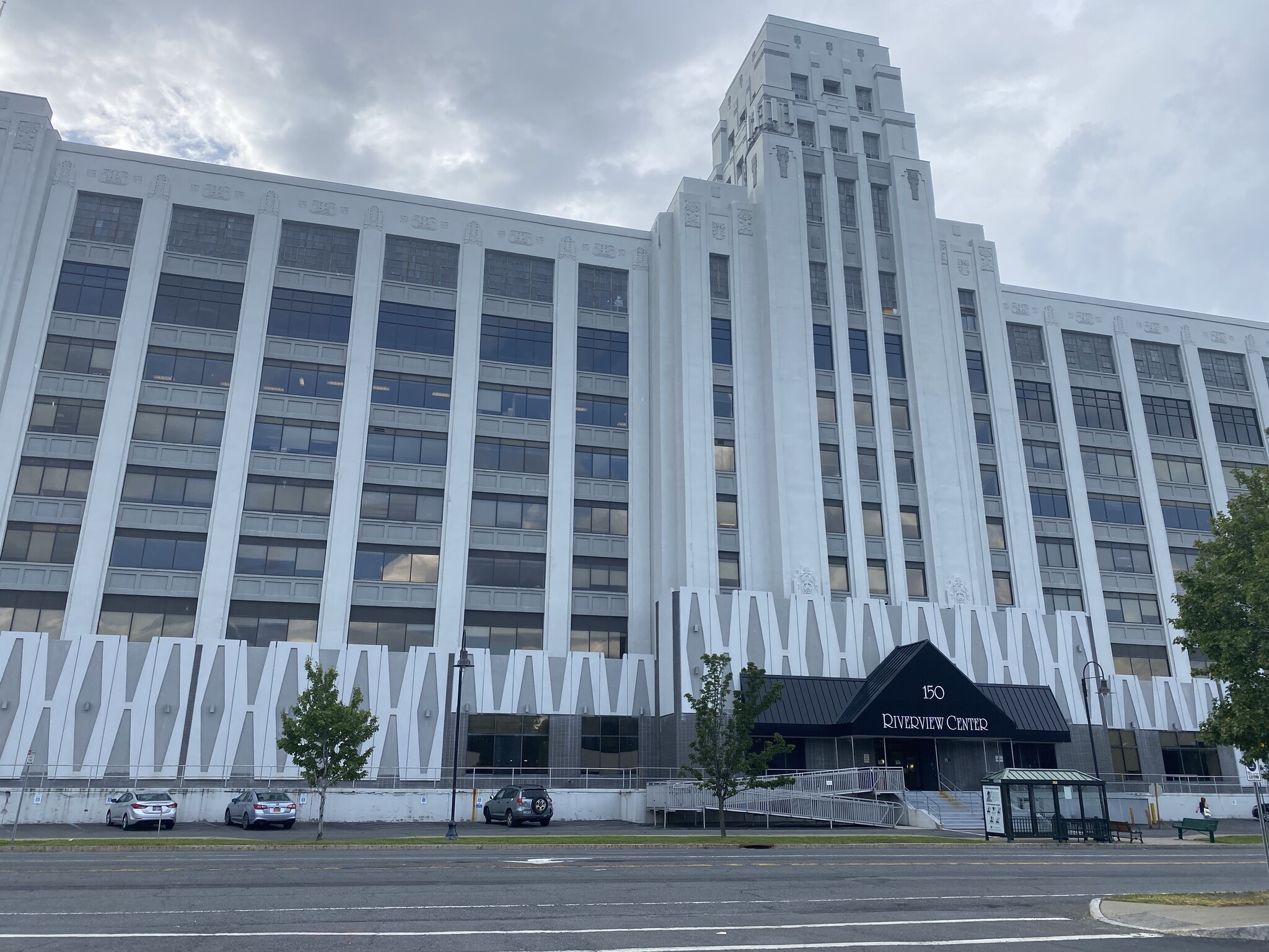 150 Broadway, Menands, NY 12204 Riverview Center
