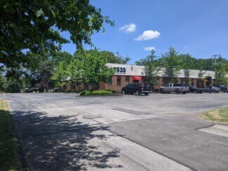 More details for 9535 Midwest Ave, Garfield Heights, OH - Flex for Lease