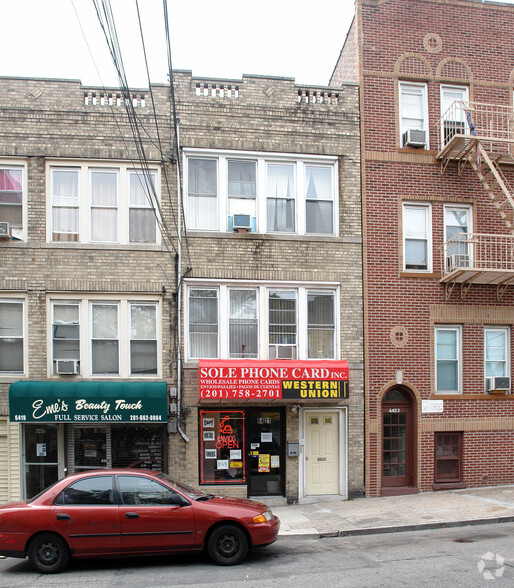 6421 Hudson Ave, West New York, NJ 07093 | LoopNet