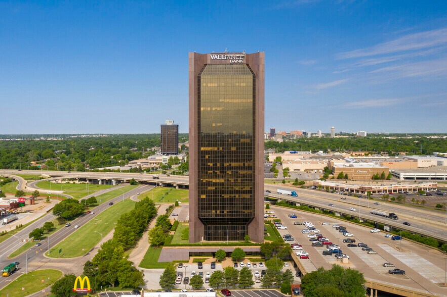 Office Depot Northwest Expressway Oklahoma City Ok 1601 Nw Expressway, Oklahoma City, OK 73118 - Valliance Tower | LoopNet