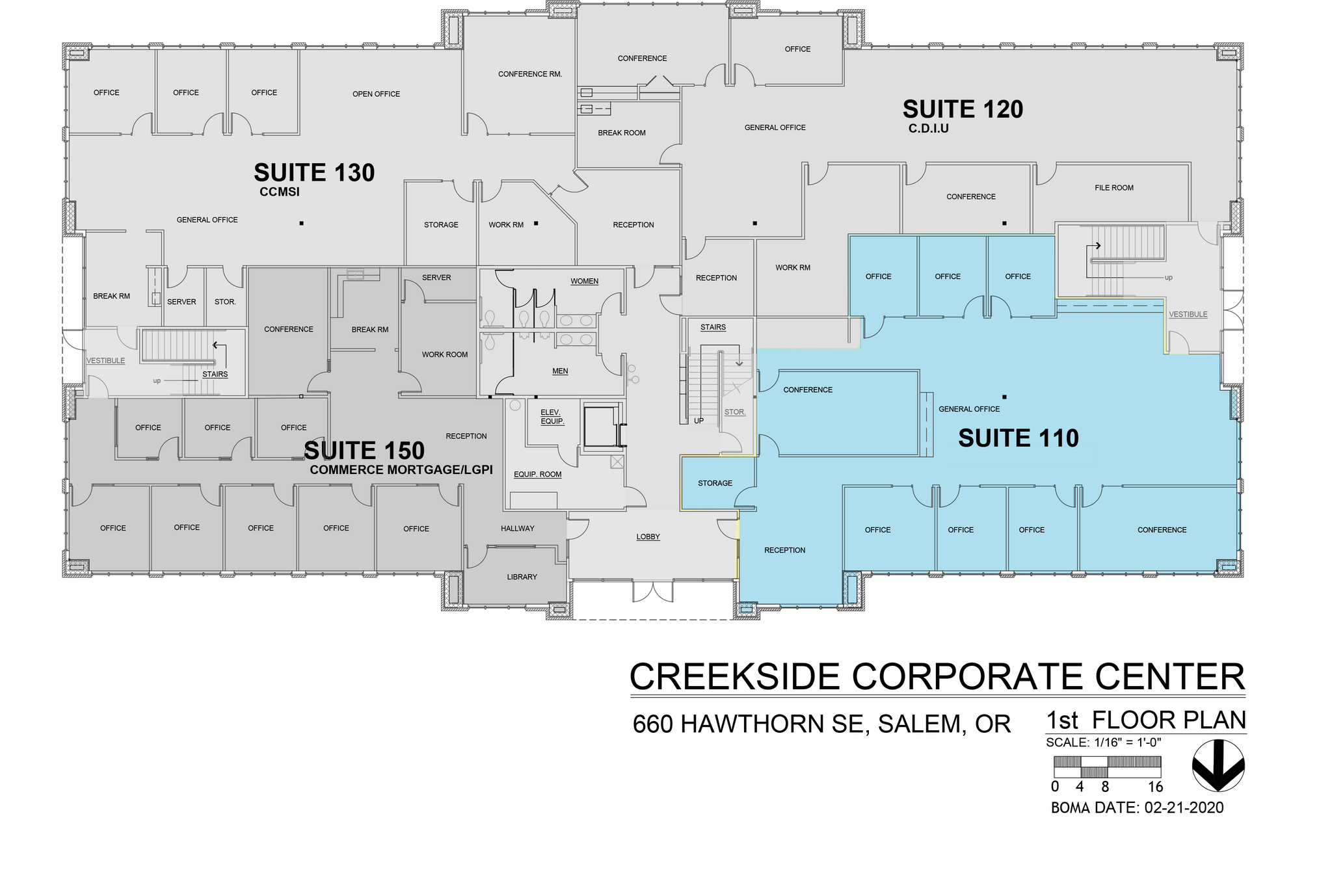 650-680 Hawthorne Ave SE, Salem, OR for lease Building Photo- Image 1 of 8