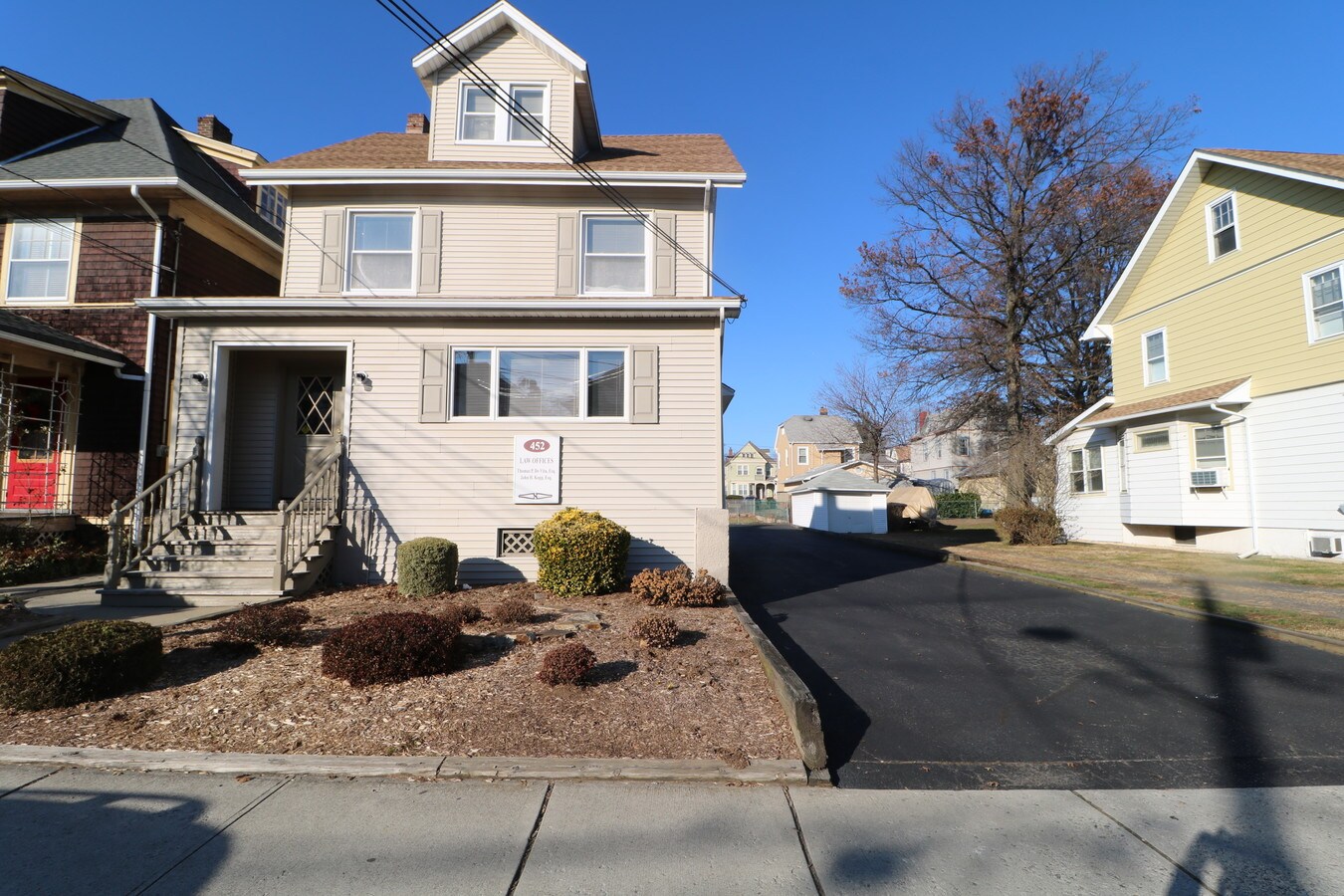452 Clifton Ave, Clifton, NJ 07011