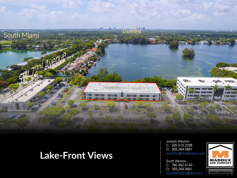 4950 SW 72nd Ave, Miami, FL for lease - Building Photo - Image 2 of 7