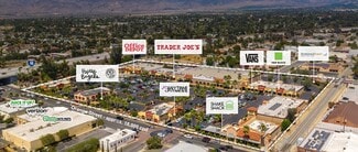 More details for 410-602 Orange St, Redlands, CA - Retail for Lease