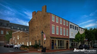 More details for 706 Caroline St, Fredericksburg, VA - Retail for Lease