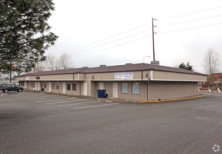 32700 Pacific Hwy S, Federal Way, WA for lease - Building Photo - Image 2 of 3